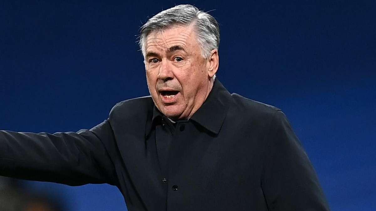 ONCE INCIAL | Ancelotti apuesta por Lucas Vázquez y Valverde 