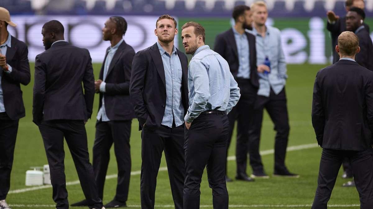 Cuidado, Ancelotti: esta será la alineación del Bayern en el Bernabéu