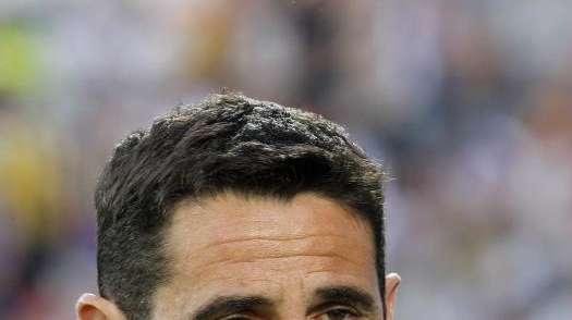 Manolo Jiménez: "Sergio Ramos se equivocó pero no se pueden justificar los insultos"