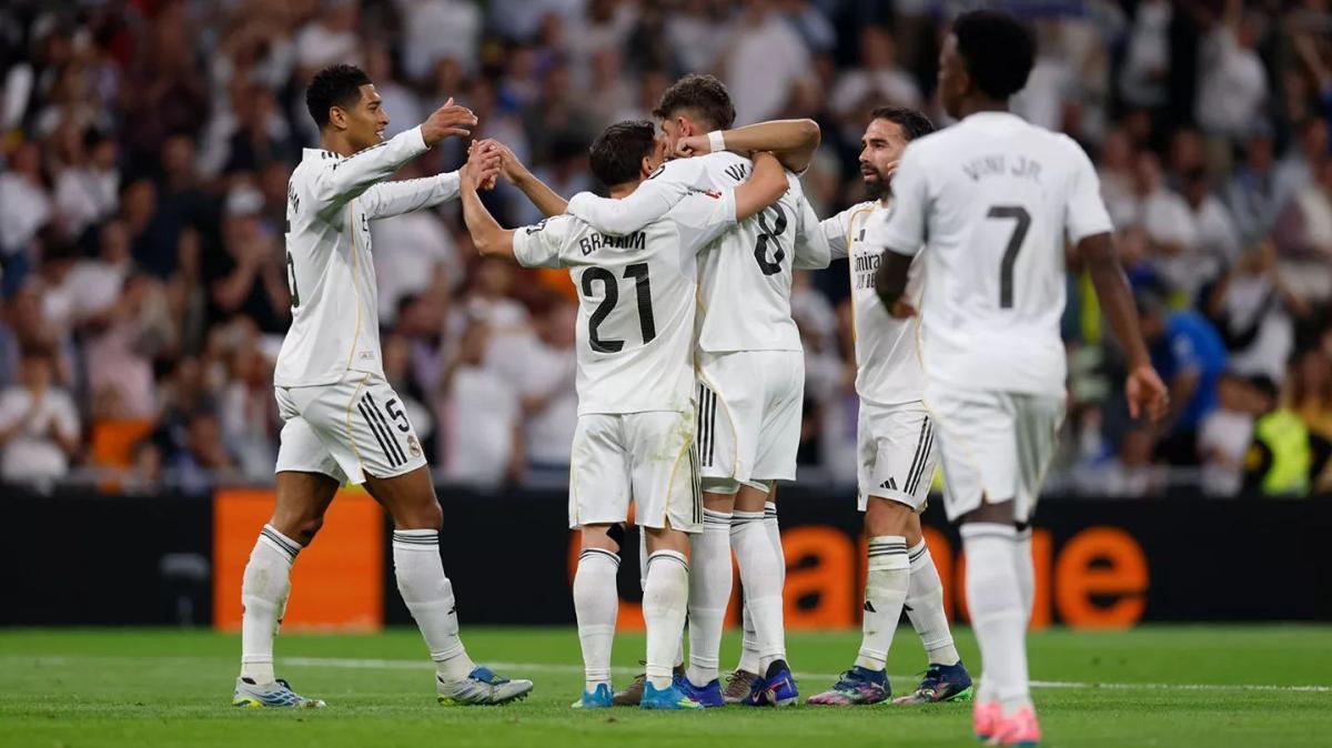 Otra baja de última hora en el Real Madrid: los detalles