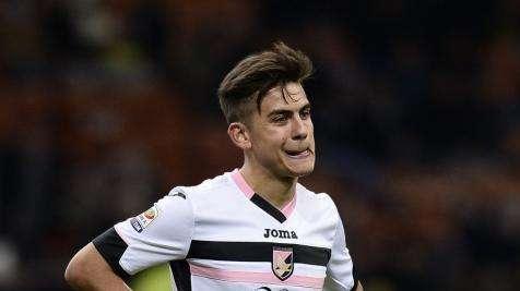 Metro: Paulo Dybala, en la órbita del Real Madrid