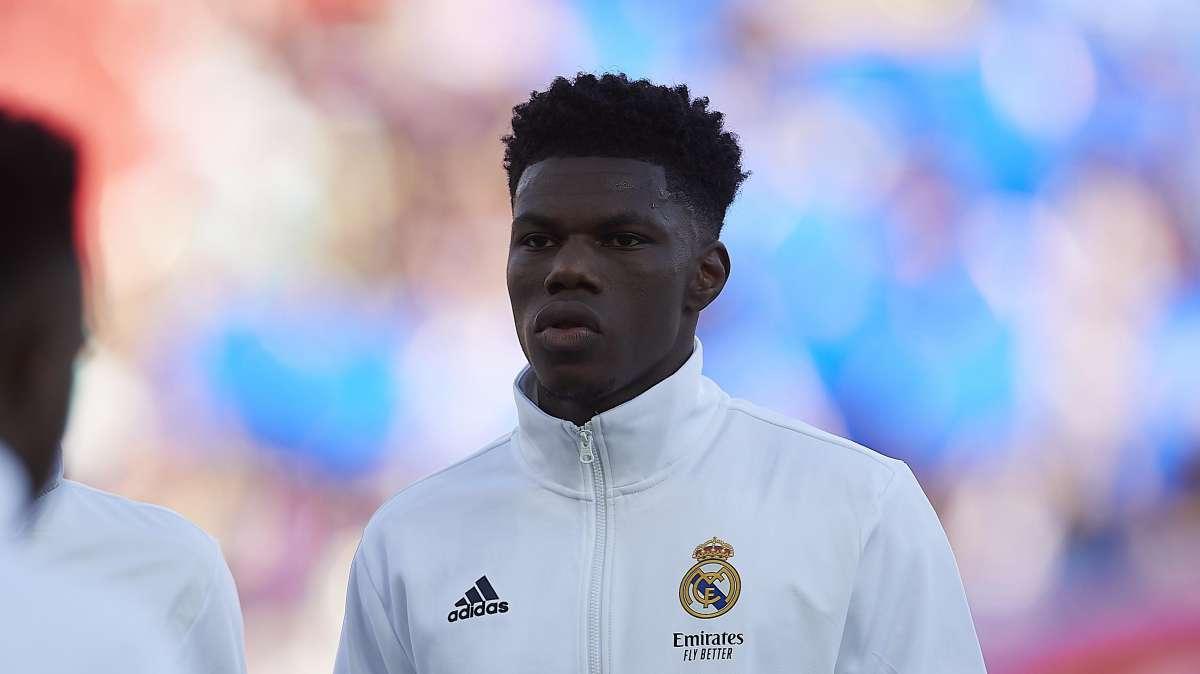 El fichaje que ayuda a reemplazar a Tchouaméni en el Real Madrid