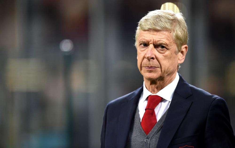 La llamada que Arsène Wenger está esperando para volver a los banquillos