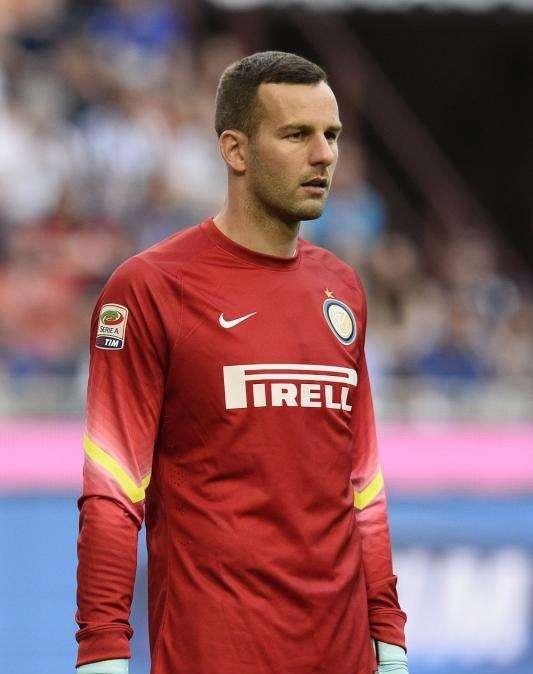 Corriere dello Sport: Handanovic se queda en el Inter 