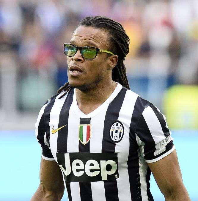 Edgar Davids alaba al Madrid: "Lo que me gusta de ellos es lo clínicos que son, en el Bernabéu es difícil..."