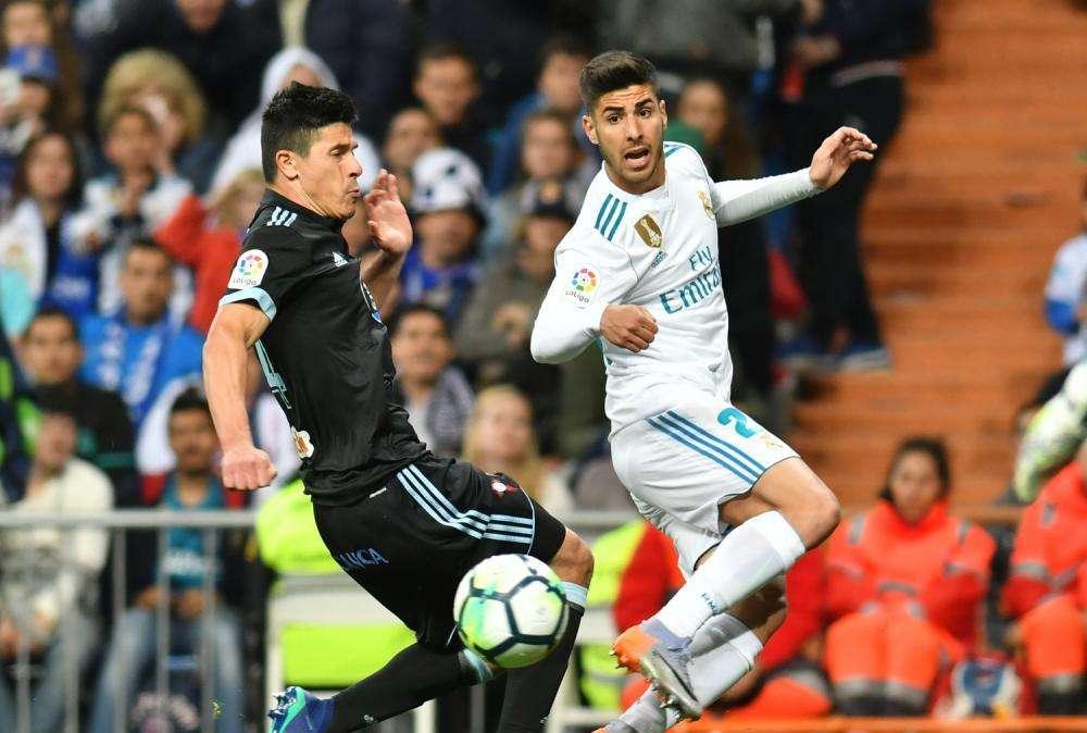 Real Madrid, el comodín de Asensio abre un nuevo horizonte a Zidane 
