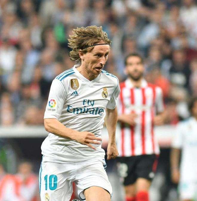 El Madrid volvió a monopolizar la posesión sin encontrar el premio del gol
