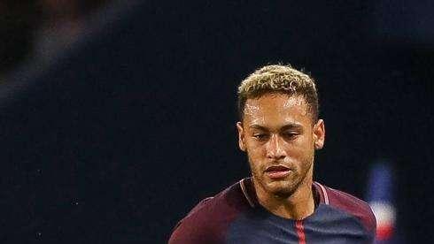 As recopila los siete galácticos en la órbita del Madrid: Neymar, Salah...