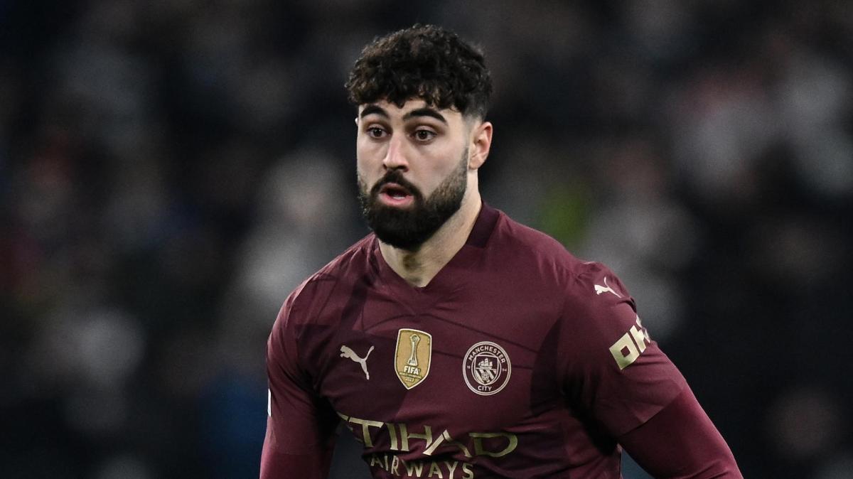 Se cae un fichaje para el Real Madrid: Josko Gvardiol renovará con el Manchester City