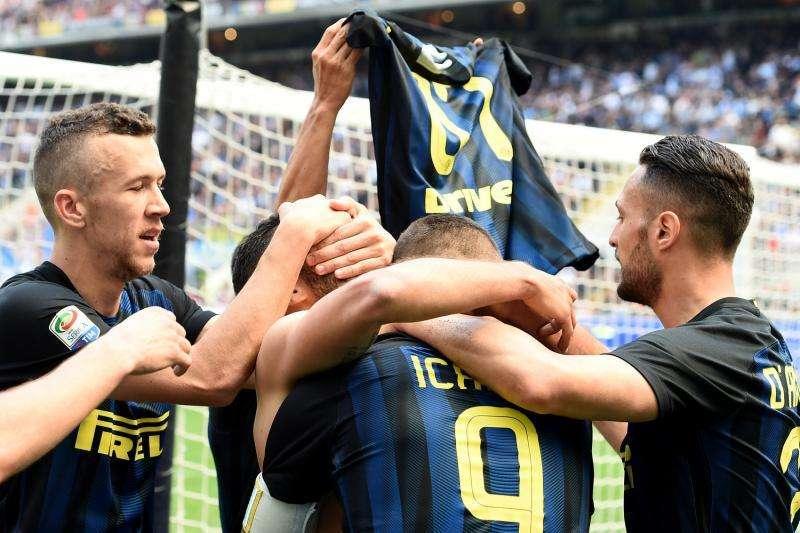 El Inter sigue la pista de un exmadridista: el acuerdo, muy cercano