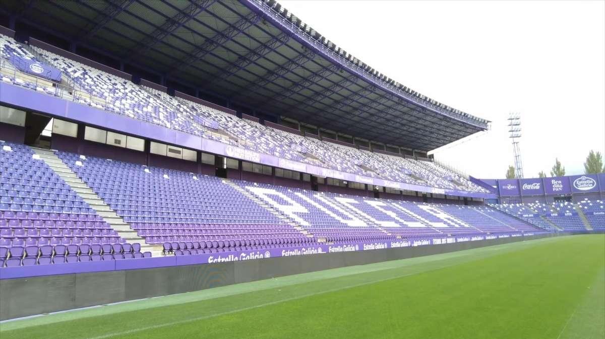 Ya es oficial: el Real Valladolid regresa a Primera División