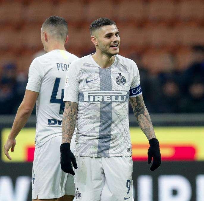 Fichajes Real Madrid, Wanda Nara asegura que Icardi renovará con el Inter y se aleja del Madrid