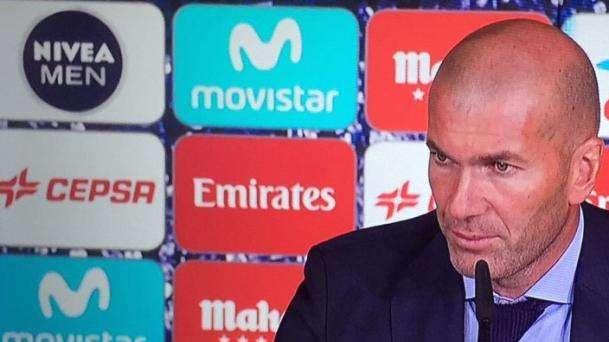 DIRECTO BD - Zidane en rueda de prensa: "Si dependiera de mí, seguiría el año que viene. Isco..."