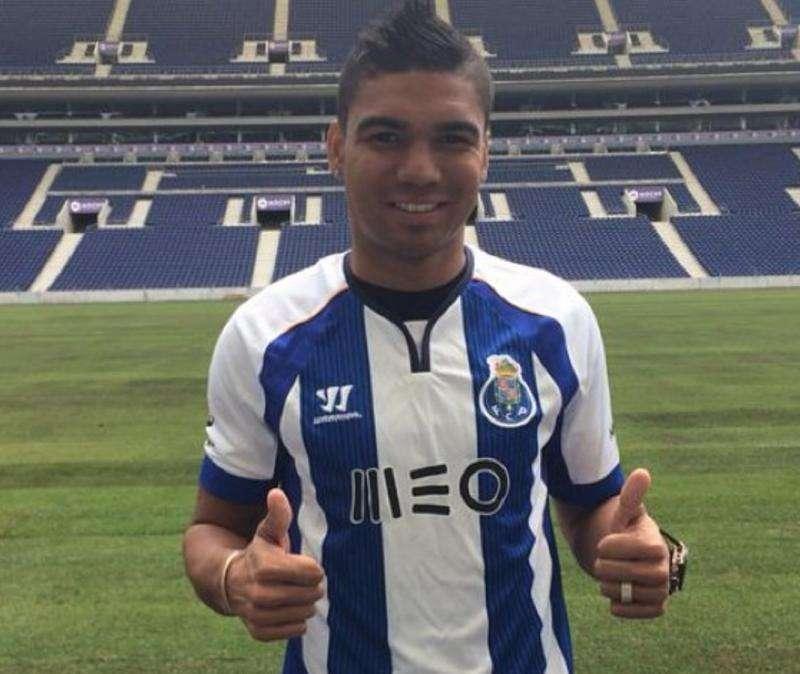 Superdeporte: Se complica el fichaje de Casemiro por el Valencia
