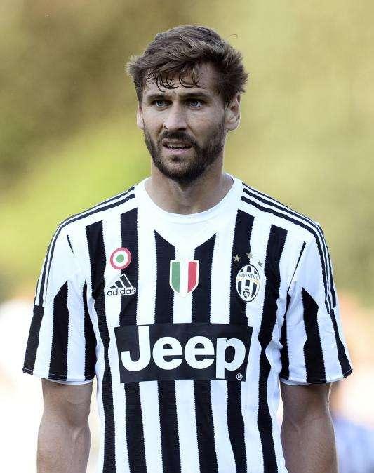 OK Diario - Última hora sobre el fichaje de Fernando Llorente...¡por el Madrid!