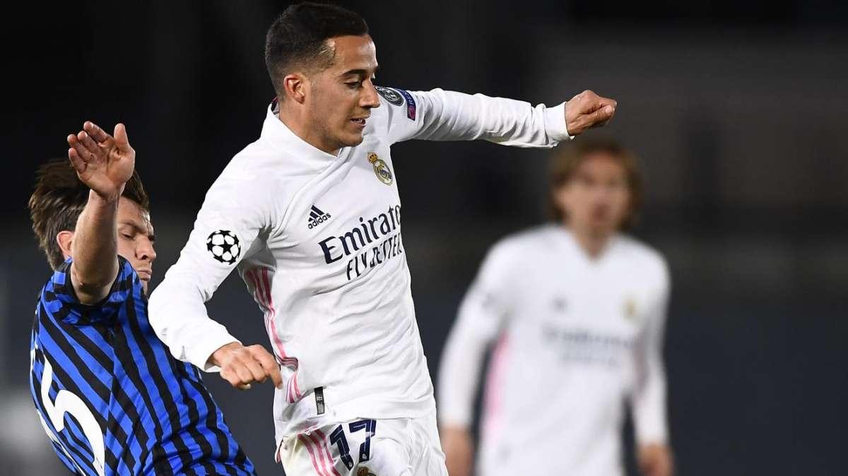 Fichajes Real Madrid | Un nuevo gigante de Europa se une a la puja por Lucas