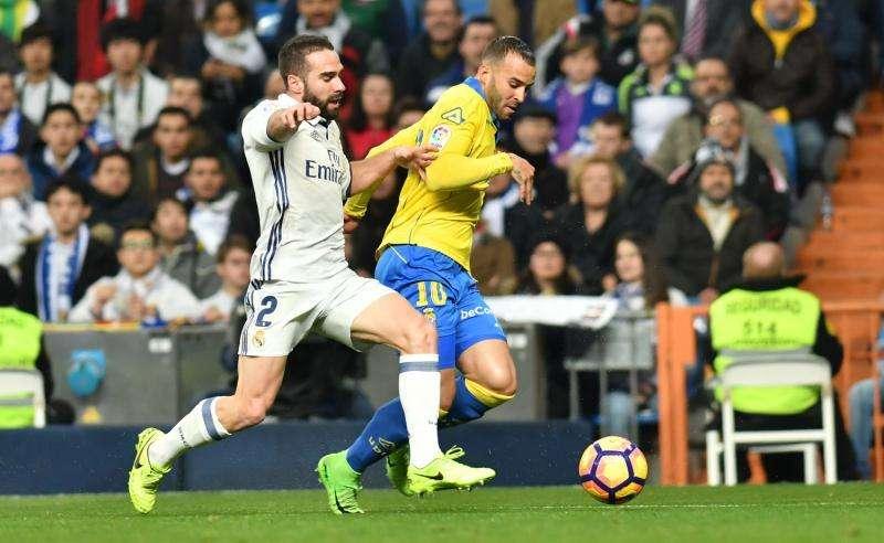 AS, Maroto - "Jesé no ha dado un paso atrás, ha regresado para tomar impulso"
