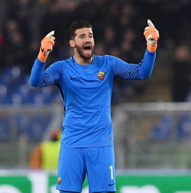 CorSport - La Roma quiere a Kovacic, pero no en la ‘operación Alisson’