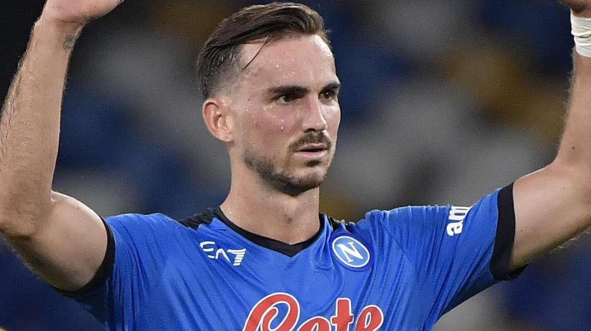Fabián Ruiz quiere fichar por el Real Madrid: los detalles 