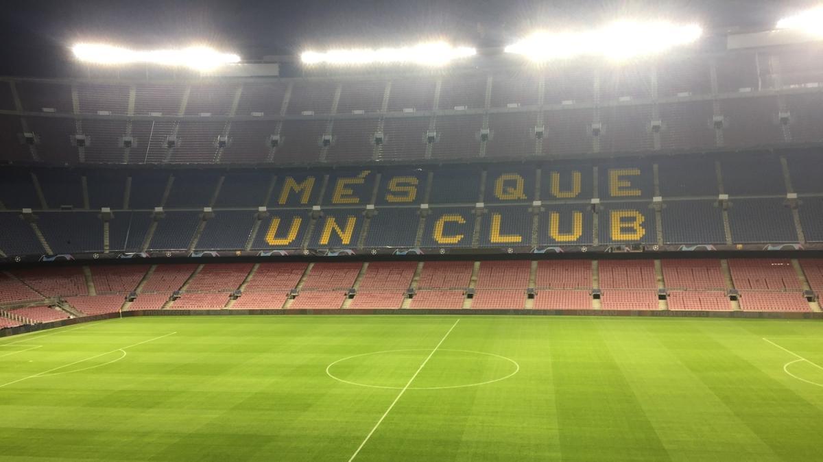 Más del escándalo del FC Barcelona y los árbitros: "¿Lo decimos o nos hacemos los locos?"