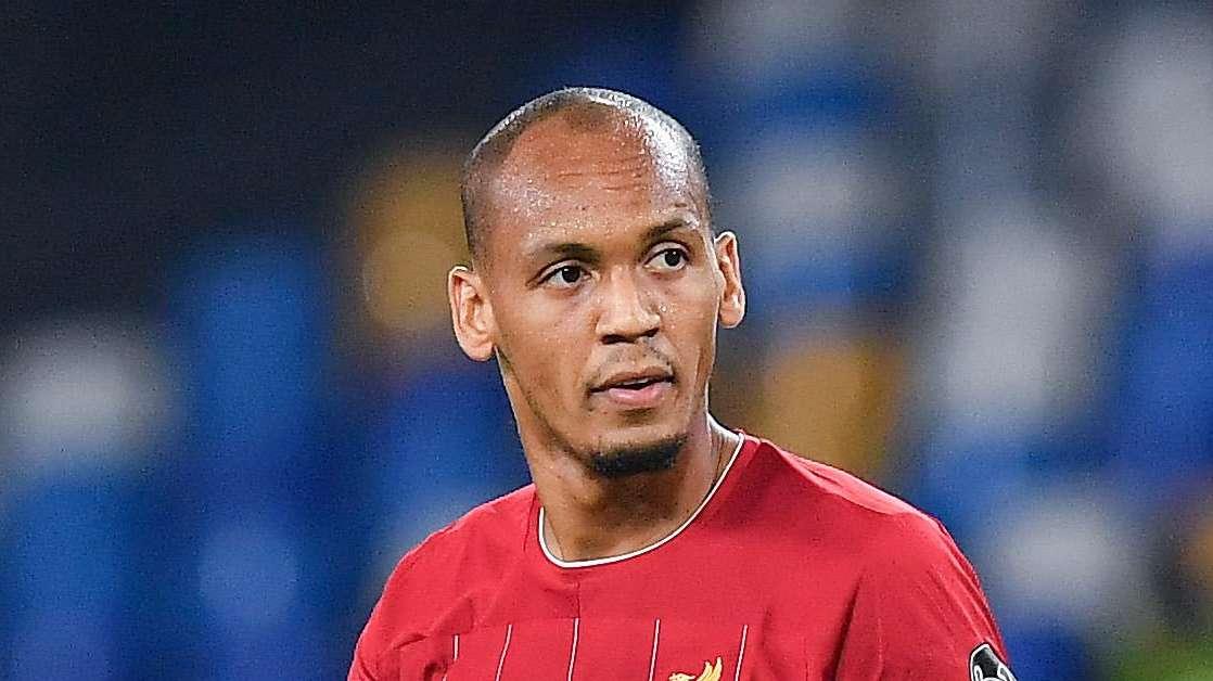 Fabinho: "No le será difícil a Casemiro adaptarse a la Premier League"