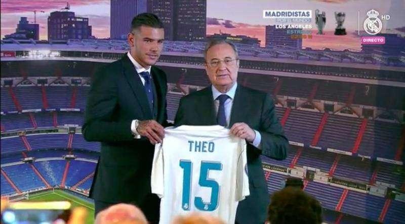VÍDEO - Buenas sensaciones para Theo Hernández: debutó y provocó un penalti