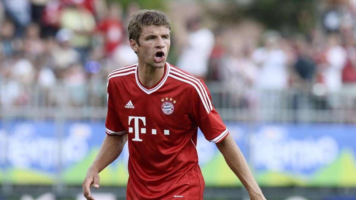 Arsenal y Liverpool se suman a la puja por Müller