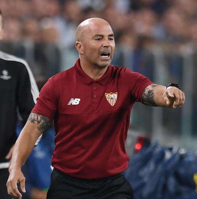 Sampaoli sobre la llegada de Rodrygo: "El inicio va a ser muy difícil para él, pero tiene condiciones"