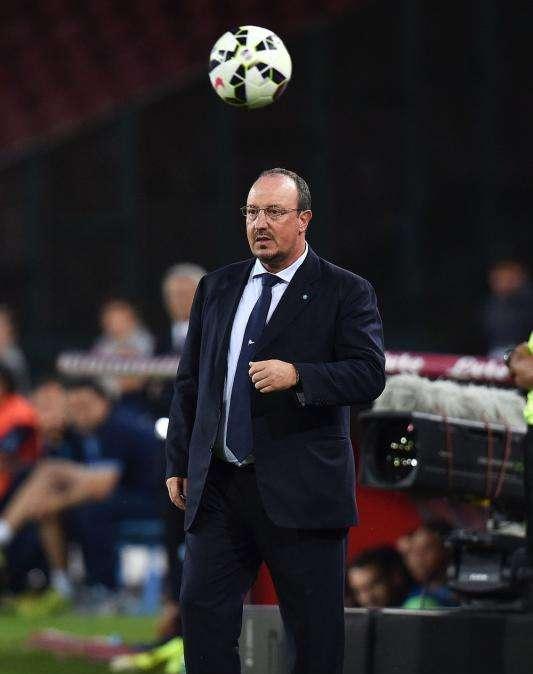 Benítez busca apuntalar la portería del Newcastle con un guardameta del Real Madrid