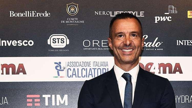 "Mendes es llamado por jugadores que buscan más dinero"
