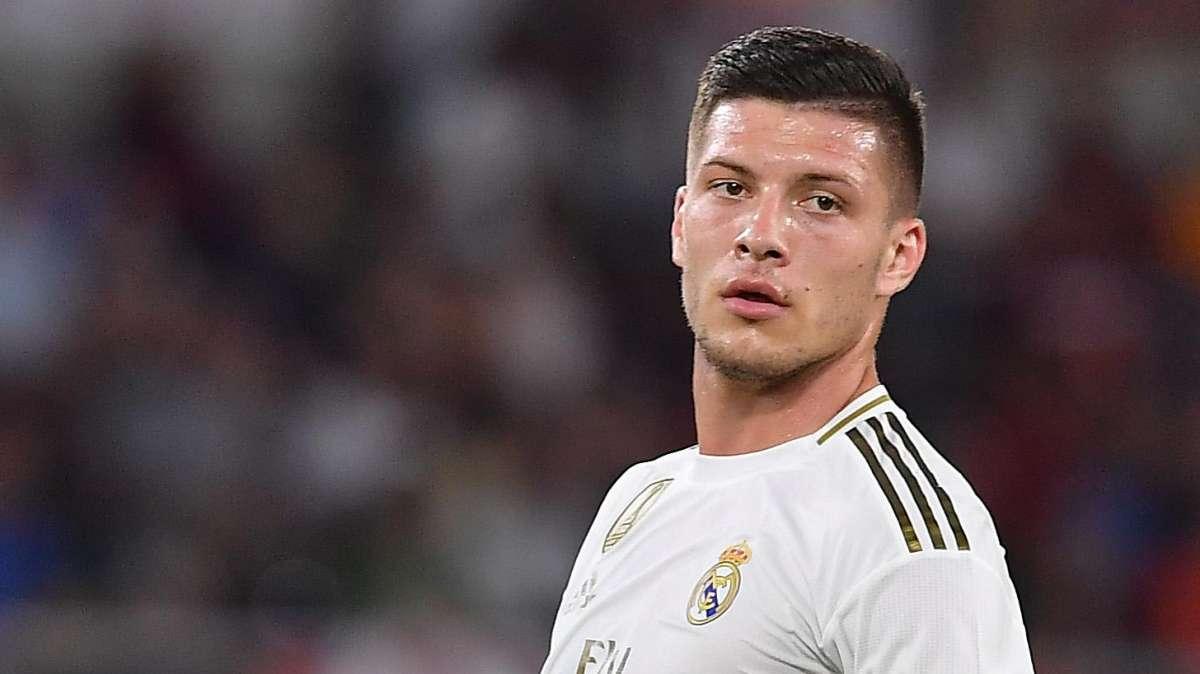 Real Madrid | Ancelotti, clave en el cambio de actitud de Jovic: los detalles