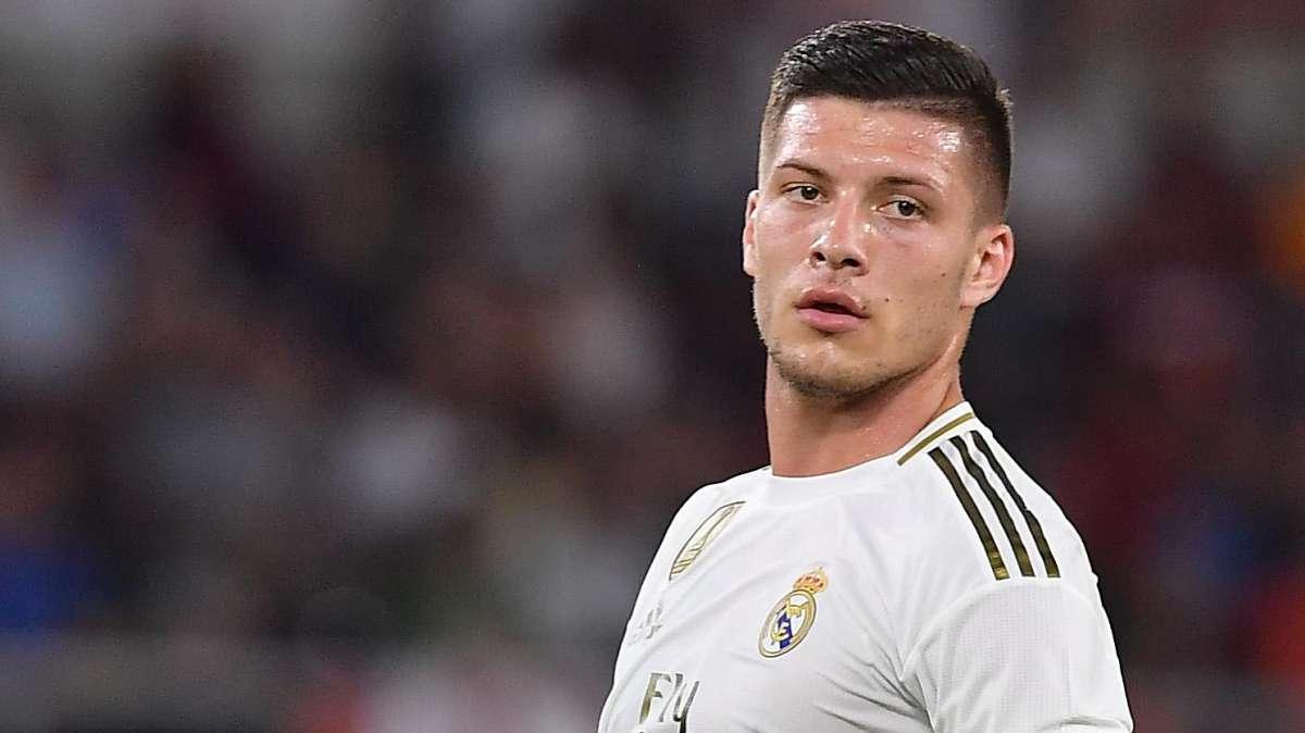 Fichajes Real Madrid | Ancelotti toma una decisión con Jovic y Mariano: los detalles