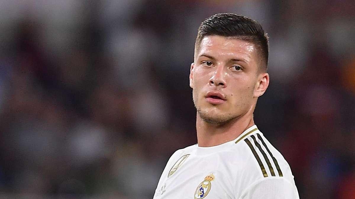 Real Madrid | Desvelan las condiciones de Arsenal e Inter para fichar a Jovic