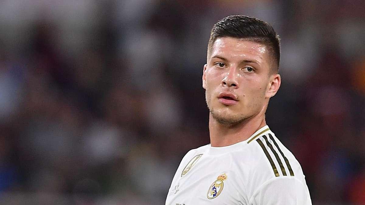 ¿Y si Ancelotti logra recuperar a Jovic?
