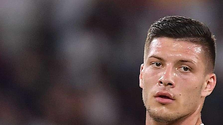 Real Madrid | Los detalles de la última lesión de Jovic: el tiempo de baja
