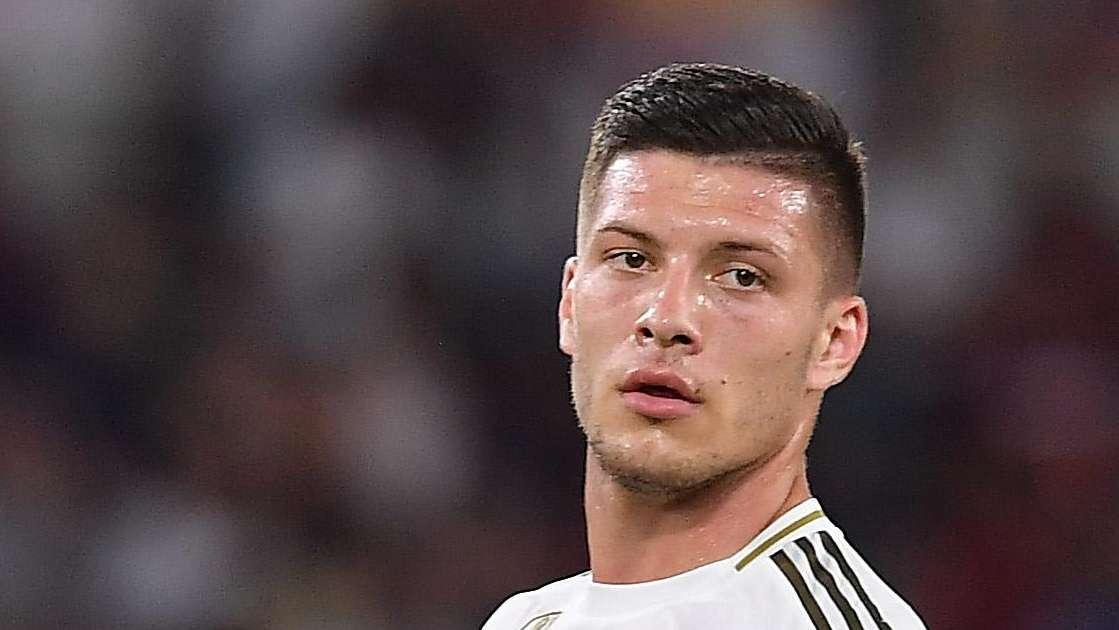 Fichajes Real Madrid | Jovic toma una decisión sobre su futuro: los detalles
