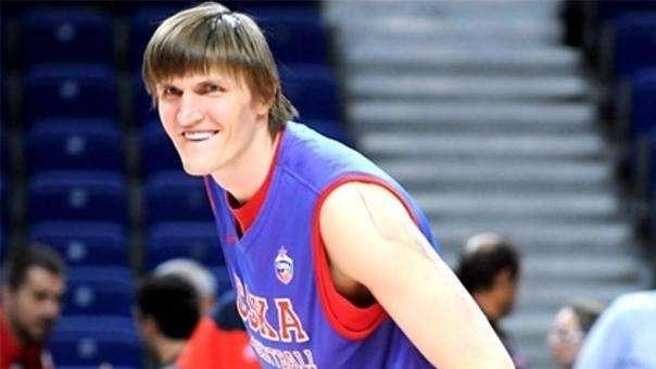 Kirilenko advierte al Madrid del peligro de Spanoulis