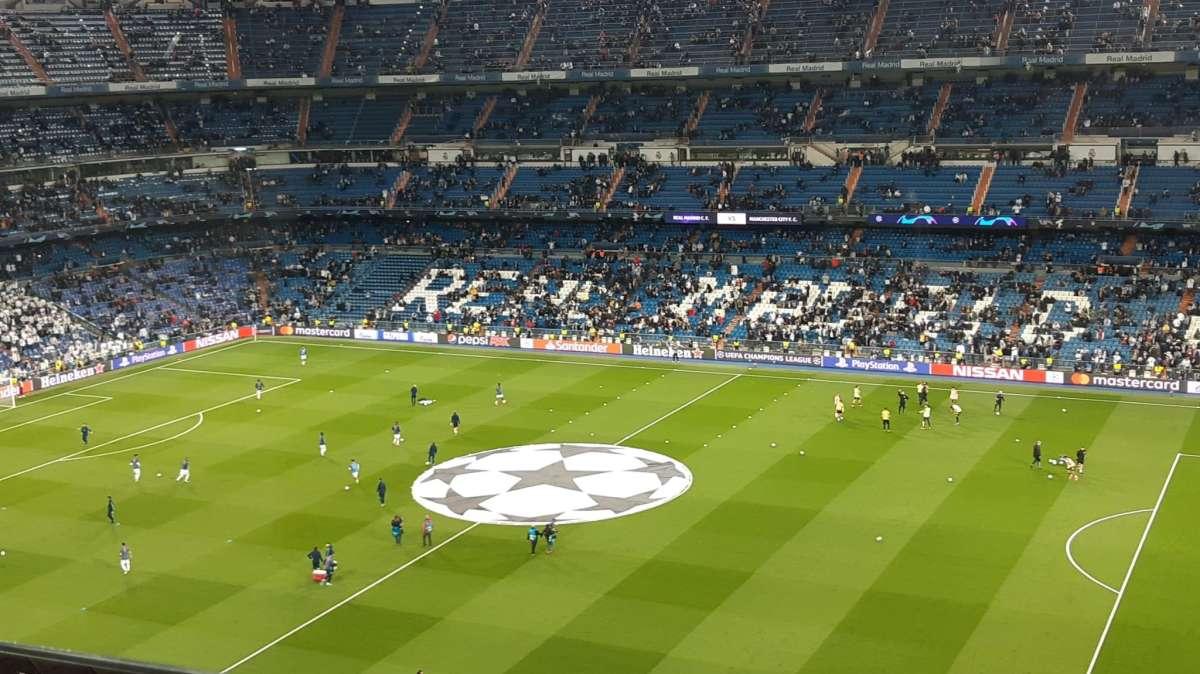 PREVIA | La Champions vuelve a su casa 19 meses después 