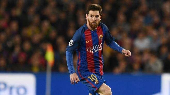 El ex representante de Messi lo desvela: "A día de hoy, Leo podría ser jugador del Real Madrid"
