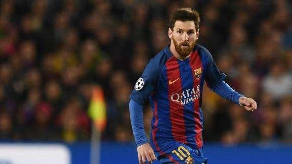 Messi tiene claro quién debe ser el sustituto de Neymar: ya ha elegido
