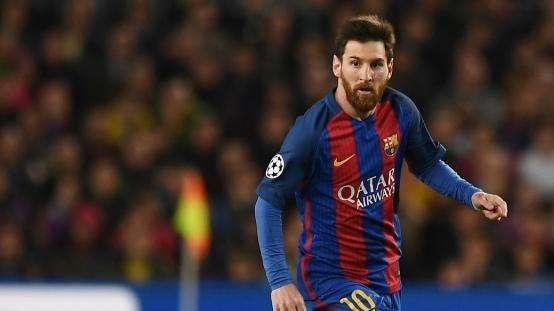 Messi estuvo a punto de irse a un equipo de la Premier: los detalles