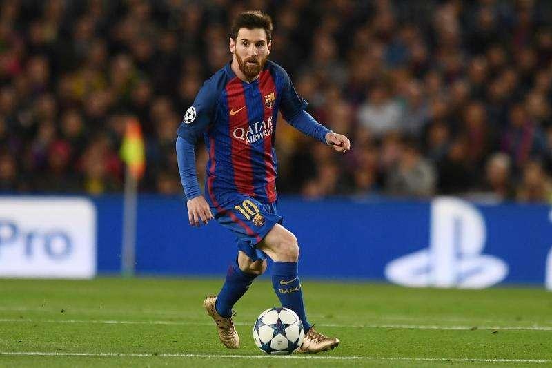 AS - Por culpa de Messi, guerra por Cristiano Ronaldo en los Juzgados