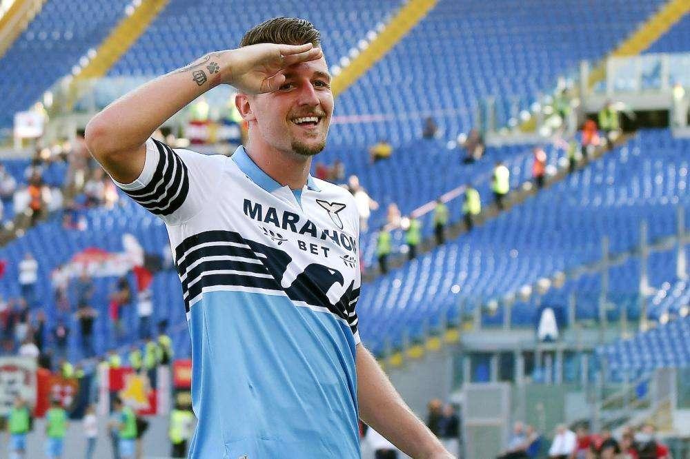 Desaconsejan el fichaje de Milinkovic-Savic por no garantizar buen rendimiento