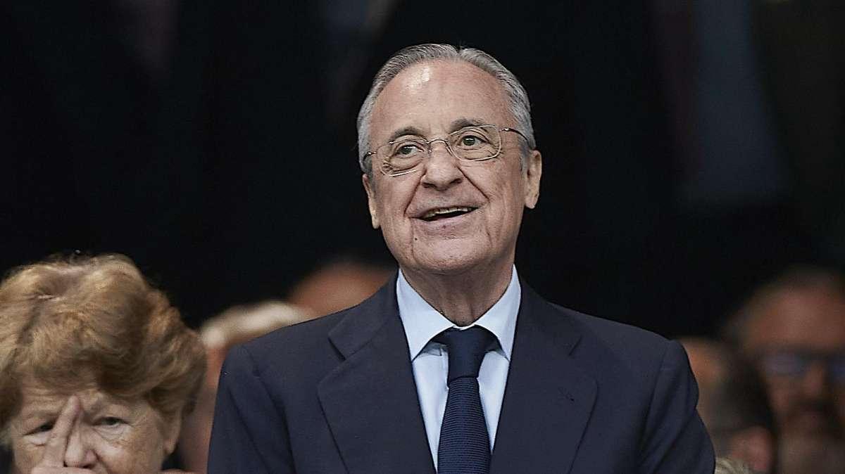 El Inter amenaza con arrebatarle un fichaje al Real Madrid