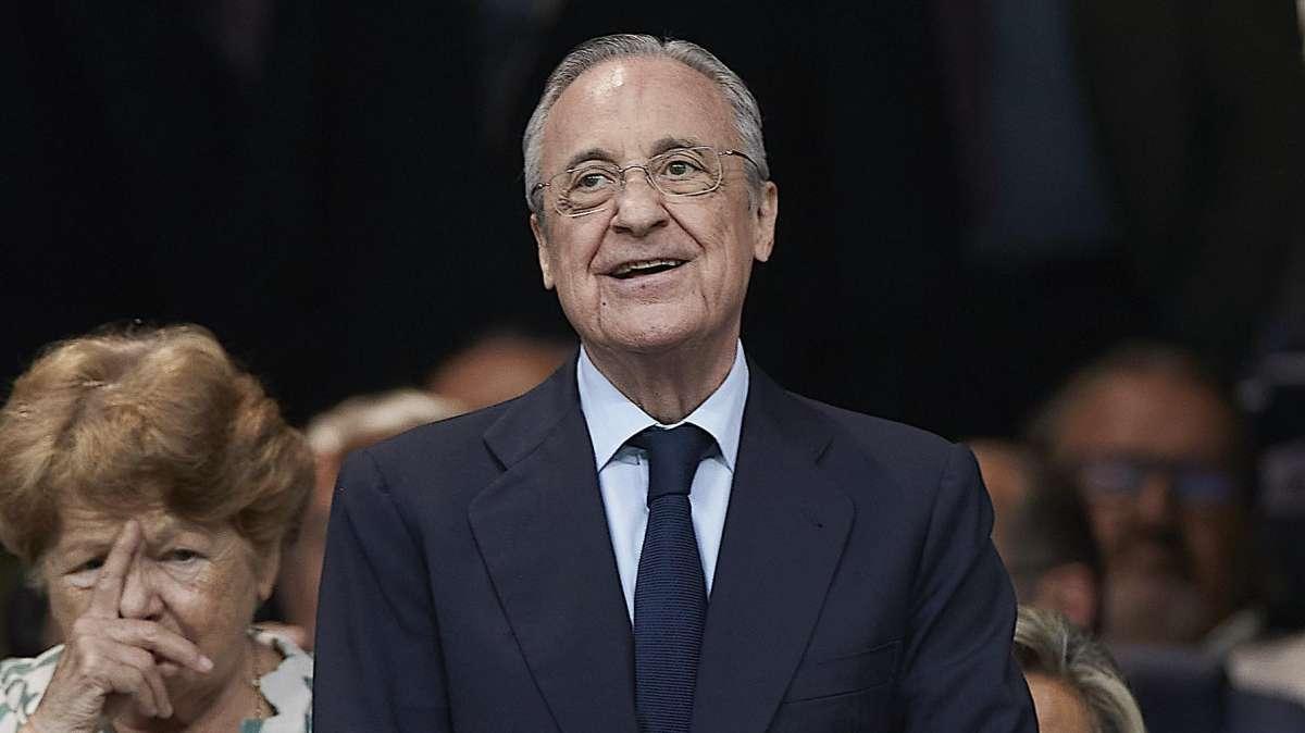 "Alguna venta importante vamos a tener en el Real Madrid"