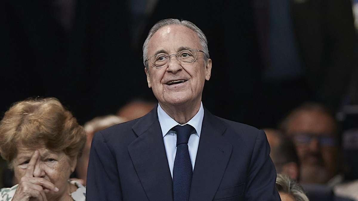 El Real Madrid pone en marcha su operación salida: 150 millones