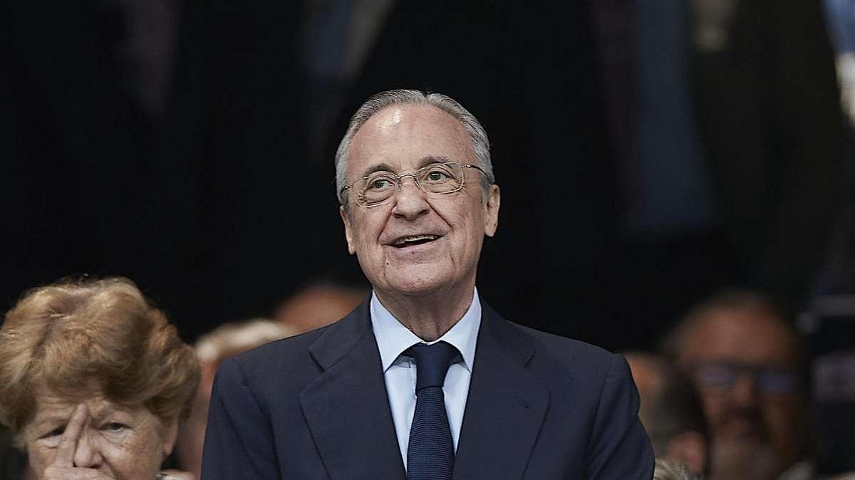 Un rival menos para varias llegadas del Real Madrid