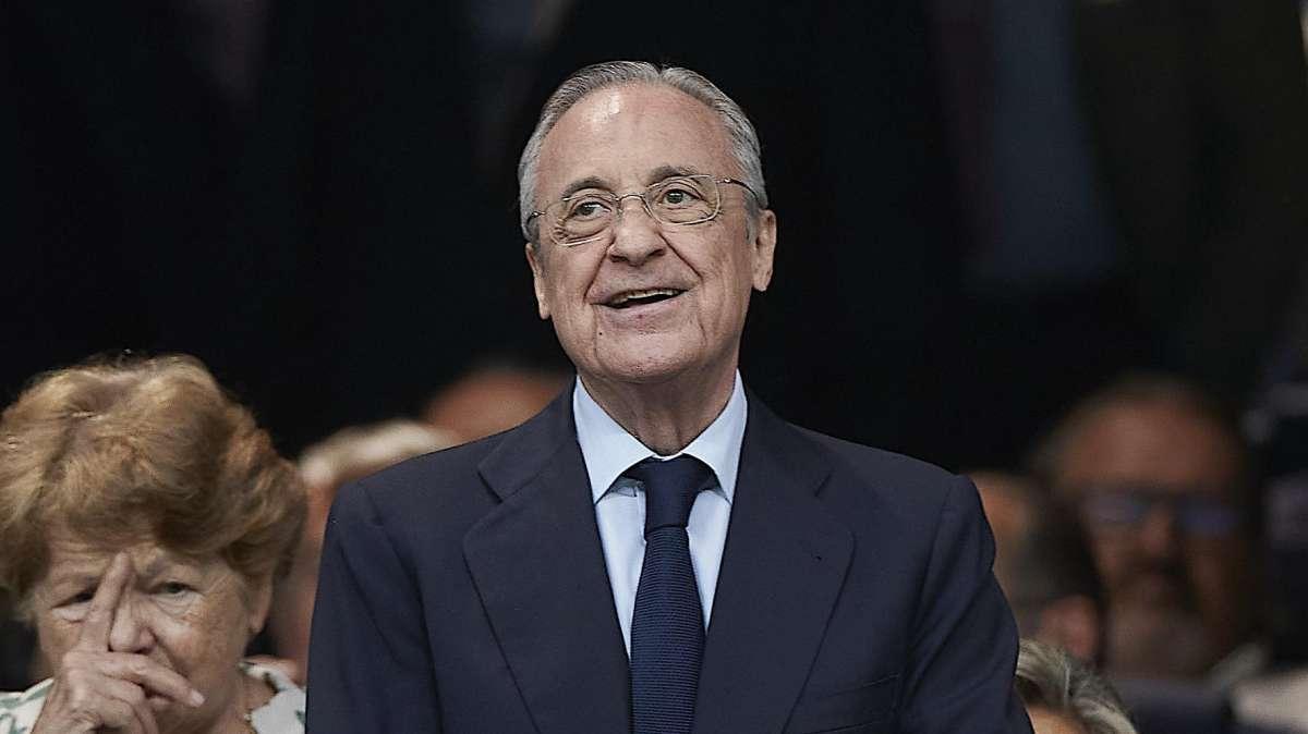 El 'fichaje' que muchos madridistas esperan: se hará realidad muy pronto