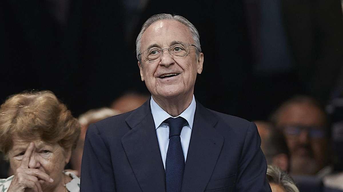 Puede haber bombazo: "El Real Madrid no recibiría un 'no' del jugador"