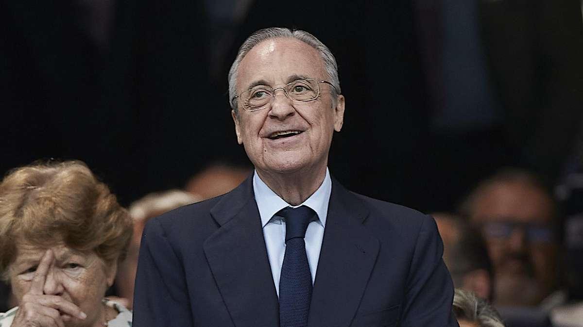 Comienza el fichaje de Huijsen: Florentino da el visto bueno a la operación